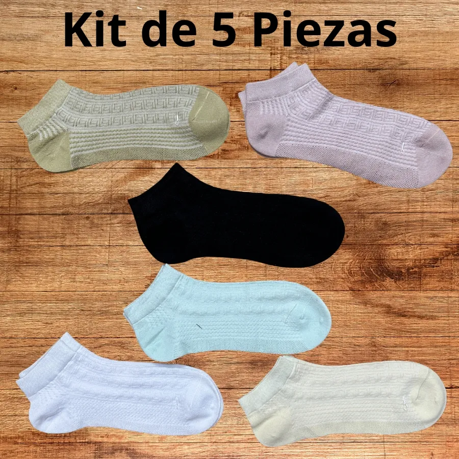BE3028 KIT 5 PZ 3679